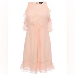 Top Shop maternity dress